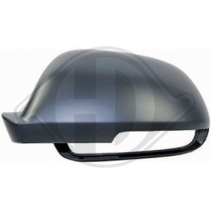 Cubierta, retrovisor exterior 3T0 857 537 GRU