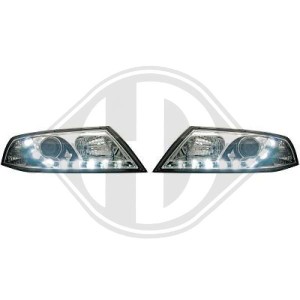 Juego faros principales 7831685