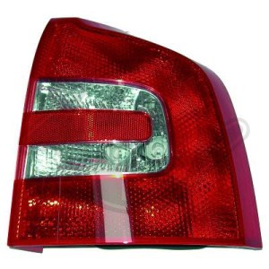 Piloto posterior 1Z9945095