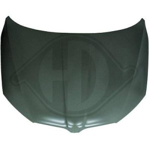 Cap¢ del motor 5EU823031