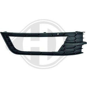 Rejilla de ventilaci¢n, parachoques 5E08076829B9