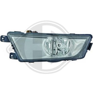 Faro antiniebla 5E0941700