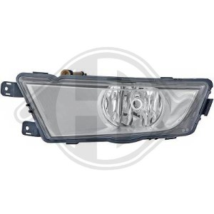 Faro antiniebla 5E0941699