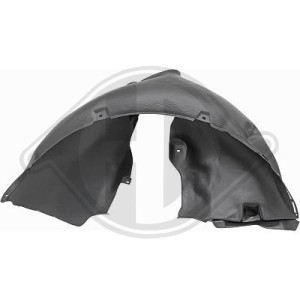 Revestimiento, pasarruedas 5E0809958F