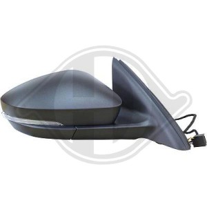 Retrovisor exterior 5E1857508D