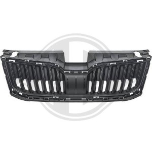 Panal de radiador 5E0853653A ZD4