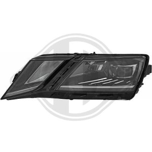 Faro principal 5E1941015D