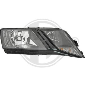 Faro principal 5E1 941 016 C