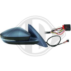 Retrovisor exterior 5E1 857 508 E