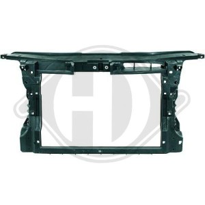 Revestimiento frontal 3T0805588A