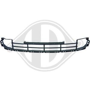 Rejilla de ventilaci¢n, parachoques 3T08536779B9