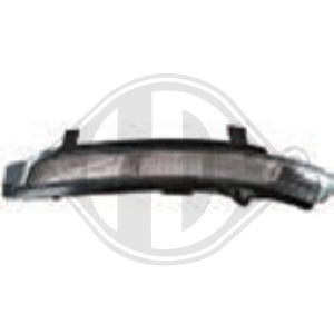 Retrovisor exterior 3T0949102