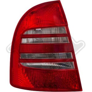 Piloto posterior 3U5945095