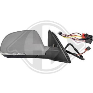 Retrovisor exterior 3T1857508BT
