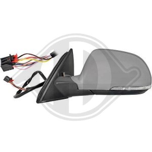 Retrovisor exterior 3T1857507BT