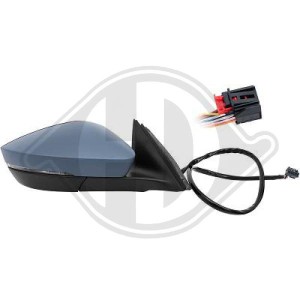 Retrovisor exterior 3V1 857 508