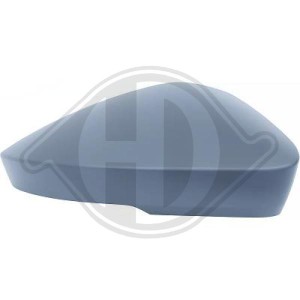 Cubierta, retrovisor exterior 3V0 857 538 A GRU