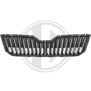 Panal de radiador 3C0853653A FOD