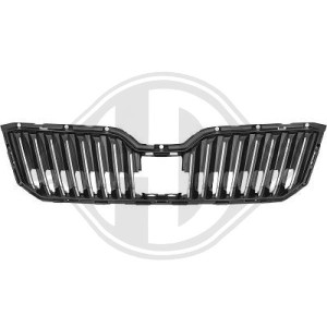 Panal de radiador 3C0853653B FOD