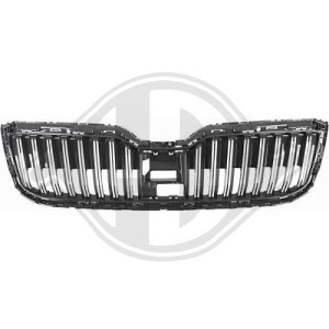 Panal de radiador 3V0853653G FOD