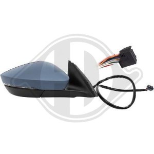 Retrovisor exterior 3V1 857 508 H