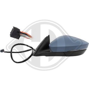 Retrovisor exterior 3V1 857 507 H