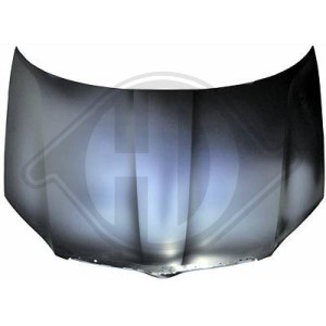 Cap¢ del motor 5L0823031