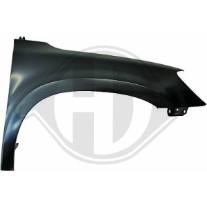 Guardabarros 5L0821021