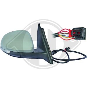 Retrovisor exterior 5L1 857 508 9B9