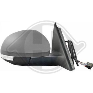 Retrovisor exterior 5L1 857 508K 9B9