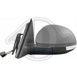 Retrovisor exterior 5L1 857 507K 9B9
