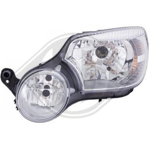 Faro principal 5L1941015A