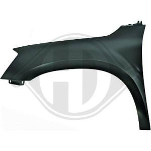 Guardabarros 5L0821021A