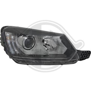 Faro principal 5L1941016C
