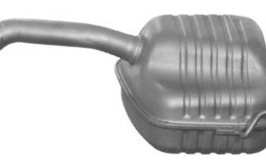 Silenciador 46739672