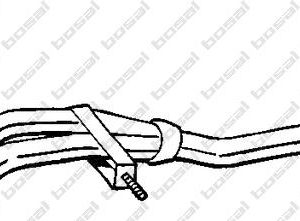 TUBO DE ESCAPE 854265