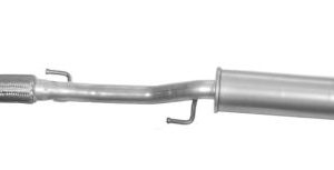 Silenciador 5Z0253059H