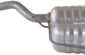 Silenciador LF2940100G