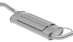 Silenciador 18307-SH4-316