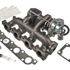 Turbocompresor 1387113