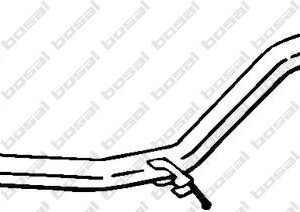TUBO DE ESCAPE 1742022110
