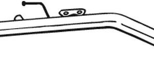 TUBO DE ESCAPE 1425067J02