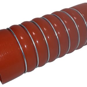 Manguera de admisión del cargador 42106463
