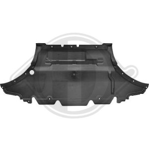 Amortiguaci¢n del compartimiento de motor 8K1863821D