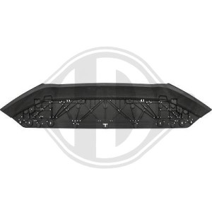Amortiguaci¢n del compartimiento de motor 8W0807611