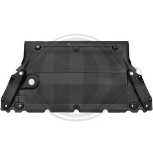 Amortiguaci¢n del compartimiento de motor 8W0863821B