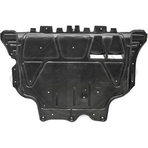 Amortiguaci¢n del compartimiento de motor 5Q0825236C