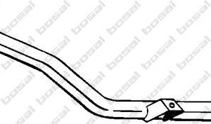 TUBO DE ESCAPE 200507F0A3