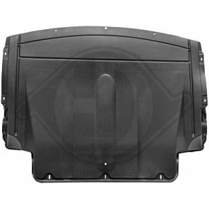 Amortiguaci¢n del compartimiento de motor 51718028433