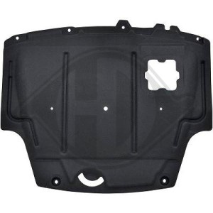 Amortiguaci¢n del compartimiento de motor H1BB6B629BC